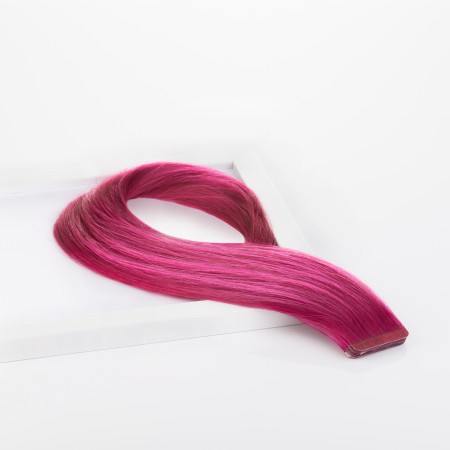 Tape-in - Crazy Colors - Fuchsia