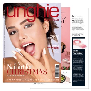 Unghie&bellezza n.89