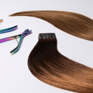 How many hot fusion keratin hair extensions do I need for a full head?